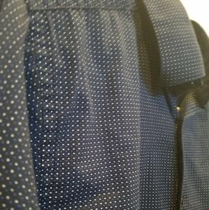 Express Mens Dress Shirt